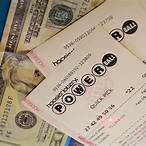 time lottery